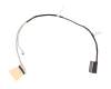 Display cable LED eDP 40-Pin suitable for Asus G733ZM