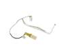 Display cable LED eDP 40-Pin suitable for Asus Pro P550LDV