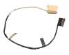 Display cable LED eDP 40-Pin suitable for Asus ROG Strix G17 G713PV