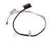 Display cable LED eDP 40-Pin suitable for Asus ROG Strix SCAR 15 G532LV