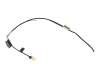 Display cable LED eDP 40-Pin suitable for Asus ROG Zephyrus G14 GA402RJ