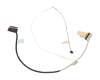 Display cable LED eDP 40-Pin suitable for Asus TUF A17 FA706II