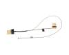 Display cable LED eDP 40-Pin suitable for Asus VivoBook D540MA
