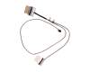 Display cable LED eDP 40-Pin suitable for Asus ZenBook UX310UQ