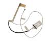 Display cable LED eDP 40-Pin suitable for Asus ZenBook UX510UW