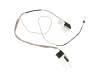 Display cable LED eDP 40-Pin suitable for HP 17-bs100