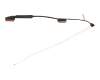 Display cable LED eDP 40-Pin suitable for HP Omen 16-xd0000