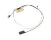 Display cable LED eDP 40-Pin suitable for Lenovo Flex 4-1470 (80SA)