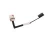 Display cable LED eDP 40-Pin suitable for Lenovo IdeaPad Y910-17ISK