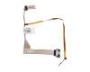 Display cable LED eDP 40-Pin suitable for MSI GE75 Raider 10SGS/10SFS/10SF (MS-17E9)