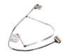 Display cable LED eDP 40-Pin suitable for MSI GF63 Thin 10SC/10UC/10UD (MS-16R5)