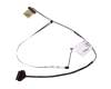 Display cable LED eDP 40-Pin suitable for MSI GF63 Thin 9SC/9RC/9RCX (MS-16R3)