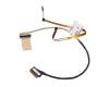 Display cable LED eDP 40-Pin suitable for MSI GF75 Thin 10SCBK/10SCK (MS-17F4)