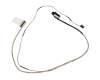 Display cable LED eDP 40-Pin suitable for MSI GP73 Leopard 8RE/8RF (MS-17C5)