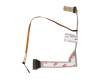 Display cable LED eDP 40-Pin suitable for MSI GP75 10SFK/10SFSK (MS-17E7)