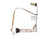 Display cable LED eDP 40-Pin suitable for MSI GP75 Leopard 10SFK/10SFSK (MS-17E7)
