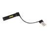 Display cable LED eDP 40-Pin suitable for MSI GS66 11UE/11UH/11UG (MS-16V4)