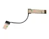 Display cable LED eDP 40-Pin suitable for MSI WS66 10TK/10TM/10TL (MS-16V2)