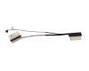 Display cable LED eDP 40-Pin suitable for Medion Akoya P17609 (M17TNN)