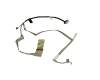 Display cable LED suitable for Asus K52N