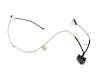 Display cable LVDS 30-Pin suitable for Asus N550JA