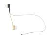 Display cable LVDS 40-Pin (Webcam connection) suitable for Asus X453MA