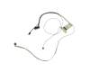 Display cable LVDS 40-Pin (with microphone) suitable for Asus F751LD