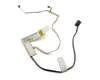 Display cable LVDS 40-Pin suitable for Asus N61JV