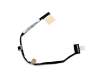 Display cable LVDS 40-Pin suitable for Asus UL80JT