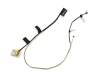 Display cable LVDS 40-Pin suitable for Asus VivoBook S451LN