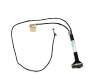 Display cable LVDS 40-Pin suitable for Asus ZenBook UX303LB