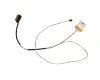 Display cable LVDS 40-Pin suitable for Fujitsu LifeBook A555 GFX (VFY:A5550M75CODE)