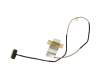 Display cable LVDS 40-Pin suitable for Lenovo G405 (80A9)