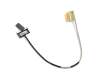 Display cable LVDS 40-Pin suitable for Toshiba Tecra Z50-A
