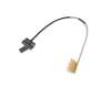 Display cable LVDS 40-Pin suitable for Toshiba Tecra Z50-A