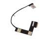 Display cable suitable for MSI GS75 10SE/10SGS (MS-17G3)