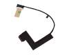 Display cable suitable for MSI GS75 10SE/10SGS (MS-17G3)