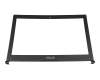 EABKL008010 original Asus Display-Bezel / LCD-Front 39.6cm (15.6 inch) black
