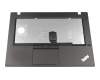 EC108000100 original Lenovo Topcase black