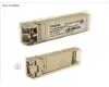 Fujitsu OPTICAL SFP+ 32GFC/EML:LP32-SW-OPT-1 for Fujitsu Primergy CX2570 M5