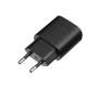 EP-TA800XBEGWW original Samsung USB-C AC-adapter 25.0 Watt EU wallplug incl. charging cable