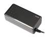 ES0001 AC-adapter 63.0 Watt small