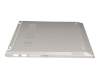 ET2GA000700 original Lenovo Bottom Case grey