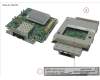 Fujitsu ETAHX4AF-L AF250S3 IFCard iSCSI 2Port 10GnoSFP x2