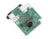 Expansion card TBT4 Card (no PD) original suitable for Lenovo M90q Gen 6 (13AC)