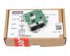 Expansion card TBT4 Card (no PD) original suitable for Lenovo ThinkStation P3 Tiny Gen 2 (30K8)