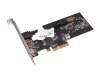 Expansion card Thunderbolt expansion card original suitable for Lenovo ThinkStation P3 Tower (30GT)