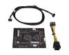 Expansion card original suitable for Asus ROG RAMPAGE VI EXTREME ENCORE