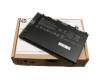 Extended Life battery 52Wh original suitable for HP ZBook 15 G2