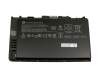 Extended Life battery 52Wh original suitable for HP ZBook 15 G2